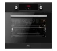 Amica EB7541HB Fine Termoobieg Czarny