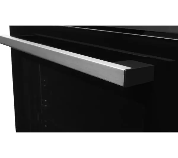 Amica EB7541HB Fine Termoobieg Czarny - Kup na Raty - RRSO 0%