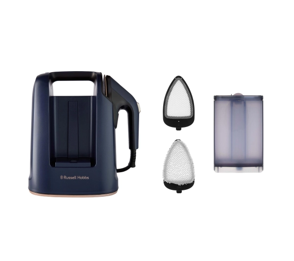 Parownice do ubrań - Russell Hobbs 27600-56 1700W 25g/min