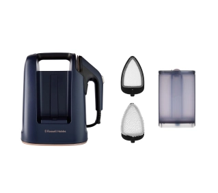 Russell Hobbs 27600-56 1700W 25g/min - Kup na Raty - RRSO 0%