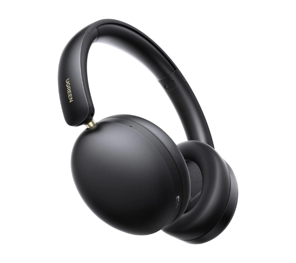 Słuchawki nauszne UGREEN Studio Max 2 Czarny