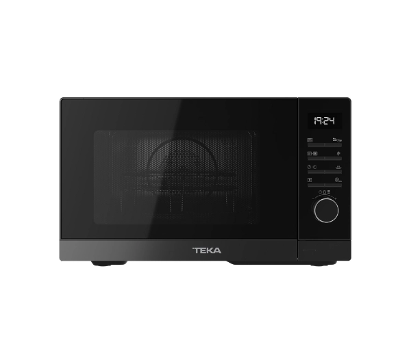 Kuchenki mikrofalowe - Teka HMWEFS23GC BK AirFry