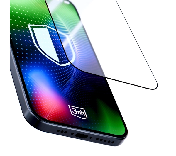 3mk Hardy Ultra Glass do iPhone 17 Pro