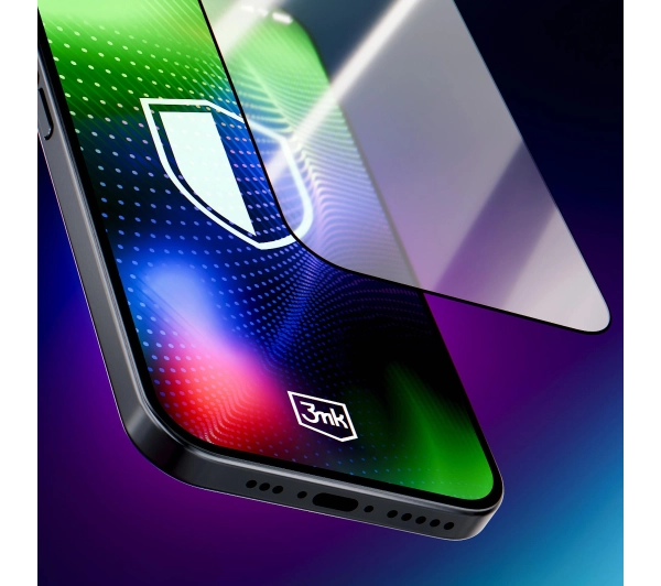 3mk Hardy Ultra Glass do iPhone 17 Pro
