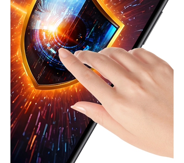 3mk Silky Matt Privacy do Samsung Galaxy A54 5G