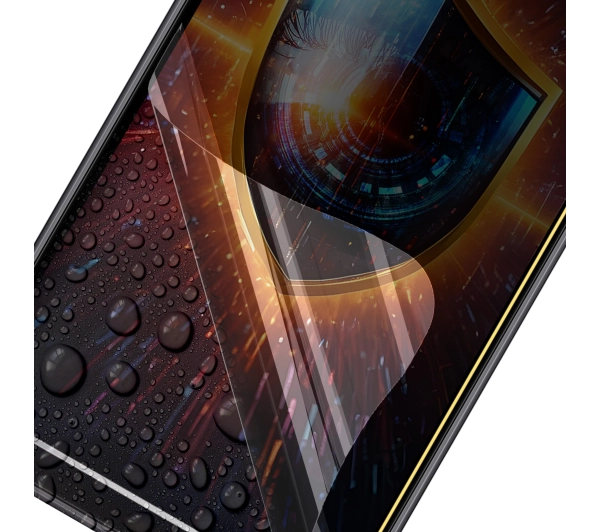 3mk Silky Matt Privacy do Samsung Galaxy A54 5G