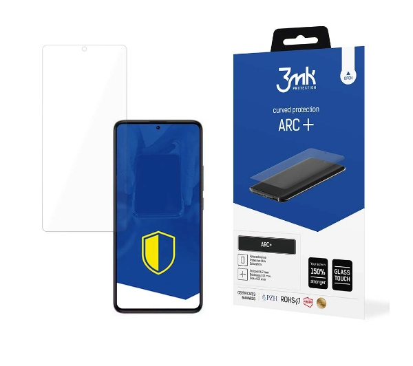 3mk ARC+ do Poco F5 Pro
