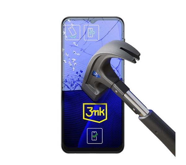 3mk FlexibleGlass do Samsung Galaxy A13 4G