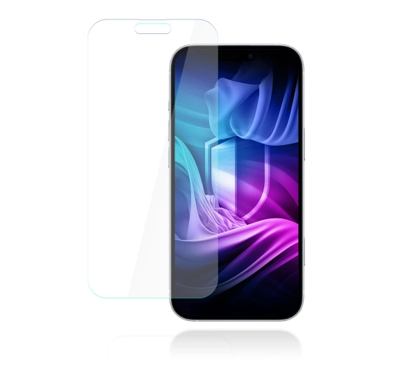 3mk Silky Matt Pro do Apple iPhone 17