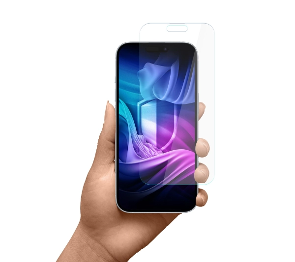 3mk Silky Matt Pro do Apple iPhone 17