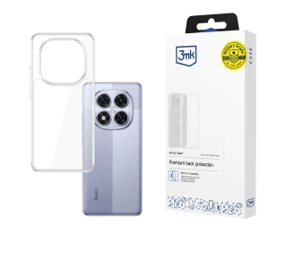 3mk Armor Case do Redmi Note 14 Pro 4G/5G /Pro+