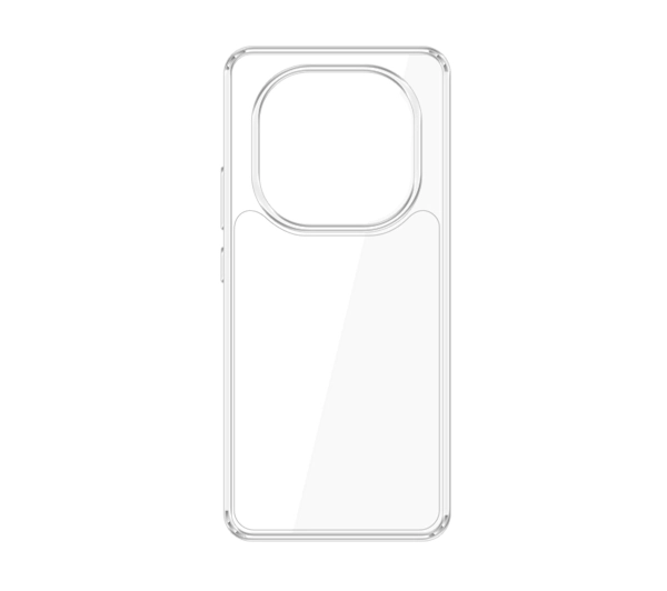 3mk Armor Case do Redmi Note 14 Pro 4G/5G /Pro+