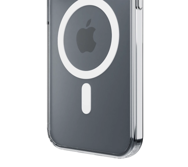 3mk Frosty MagCase White do Apple iPhone 14 Plus