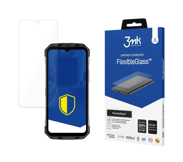 3mk FlexibleGlass do Doogee V Max