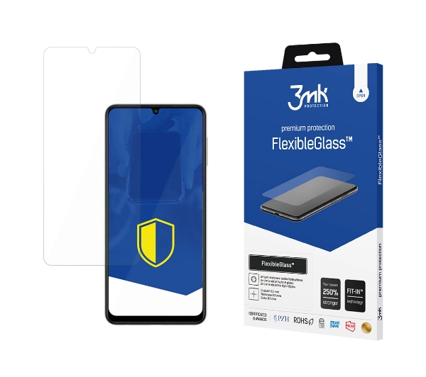3mk FlexibleGlass do Samsung Galaxy A22 4G