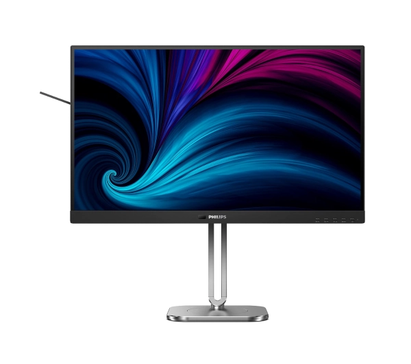 Monitor PHILIPS 27B2U4601/00 27" 2560x1440px IPS 120Hz 4 ms [GTG]