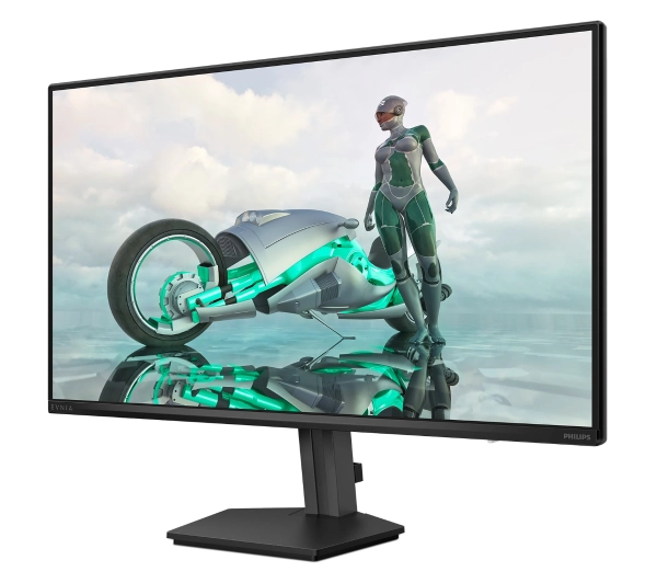 Philips Evnia 3000 24M2N3200NF/00 23,8" Full HD IPS 144Hz 0,5 MBR Gamingowy - Kup na Raty - RRSO 0%