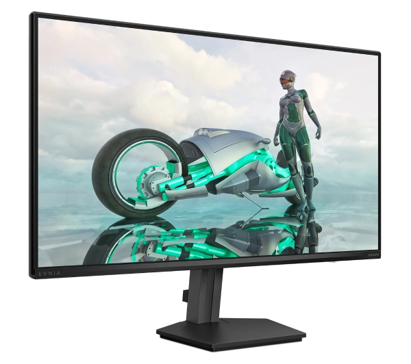 Philips Evnia 3000 24M2N3200NF/00 23,8" Full HD IPS 144Hz 0,5 MBR Gamingowy - Kup na Raty - RRSO 0%