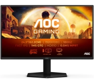 AOC 25G42E