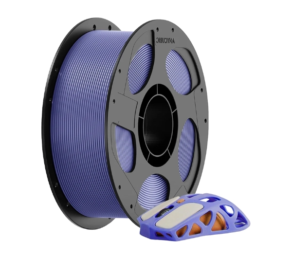 Anycubic IPHPL16-106 PLA 1,75mm Fioletowy