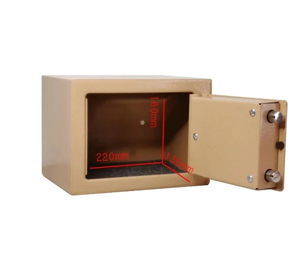 Extralink Home S-404 Złoty