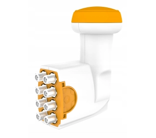 TechniSat UNIX Octo LNB 76-4805-00