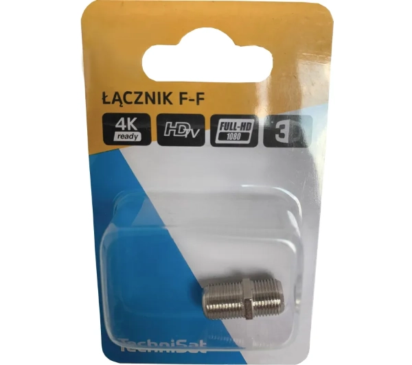 TechniSat 0000/3357 ŁĄCZNIK F-F