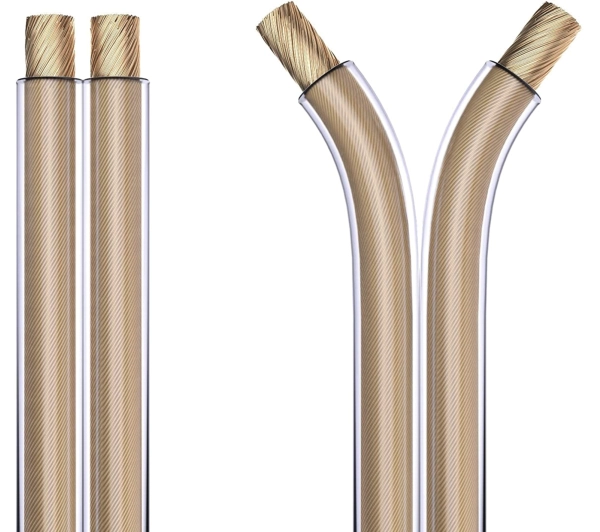 TechniSat 76-5012-00A  2x0,75mm, 100m