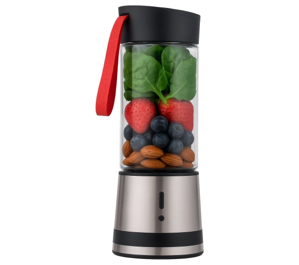 Blendery kielichowe - Alpina SI-47355 Bezprzewodowy 0,3l