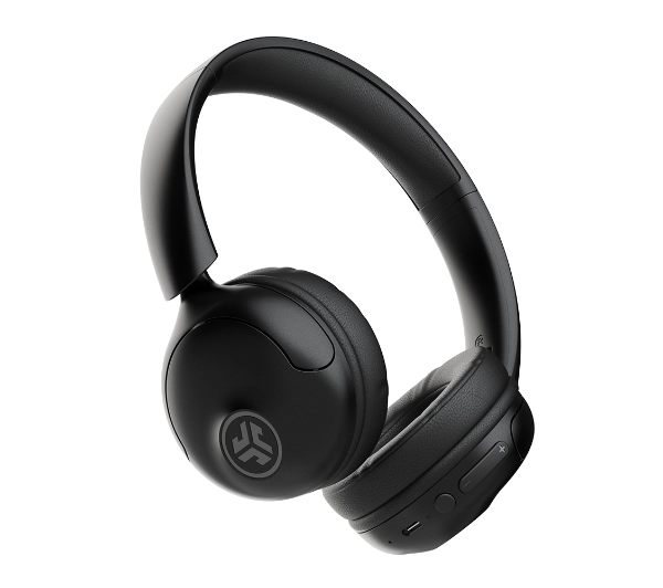 JLab STUDIO 2 Nauszne Bluetooth Czarny