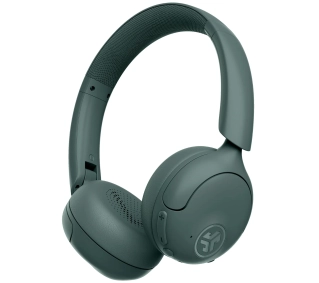 JLab GO LUX ANC Nauszne Bluetooth 5.4 Zielony