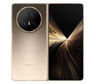 Honor Magic V5 16/512GB  Funkcje AI 7,95" 120Hz 50Mpix Złoty - Kup na Raty - RRSO 0%