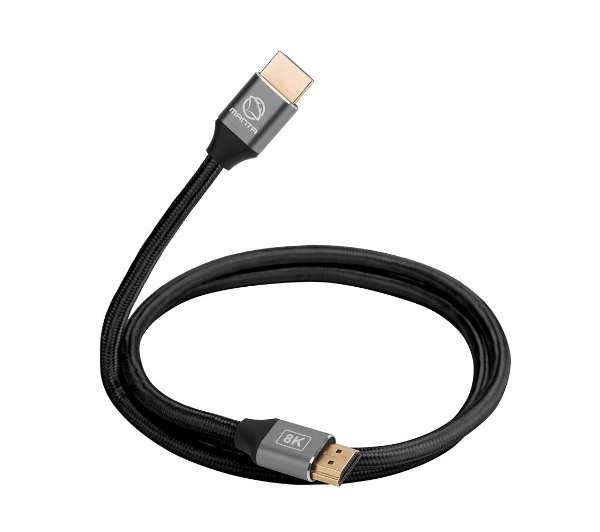 Manta HDMI-3MC 8K 3m Czarny