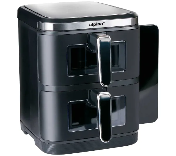 Frytkownice - Alpina BL-39950 2800W 11l