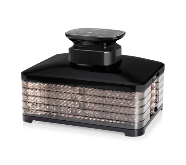 Suszarki do grzybów i owoców - Zeegma Dry Chef Pro 5 sit