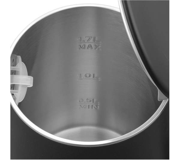 Sencor SWK 0551BK 1,7l 2200W