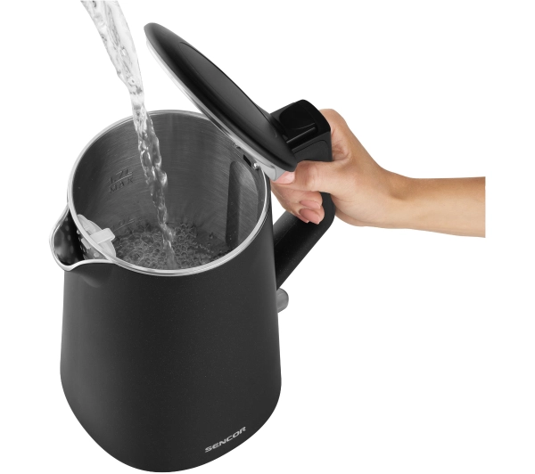 Sencor SWK 0551BK 1,7l 2200W
