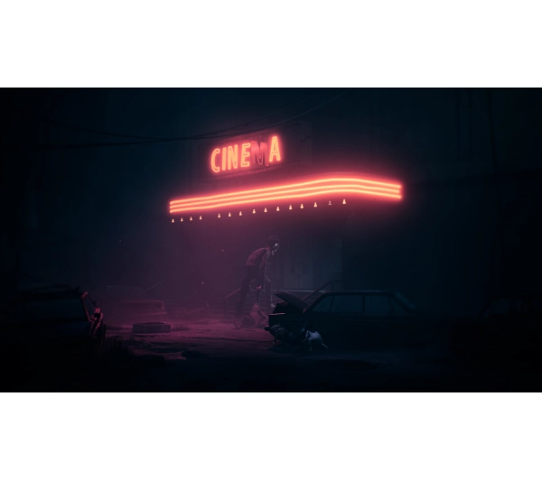 Reanimal Deluxe Edition Gra na PC - przedsprzedaż