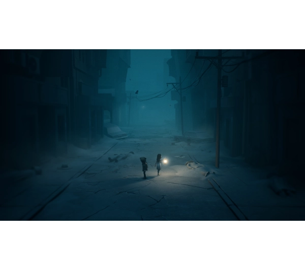 Reanimal Deluxe Edition Gra na PC - przedsprzedaż