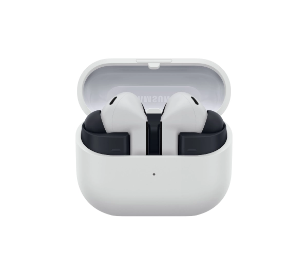 Samsung Galaxy Buds3 FE SM-R420NZA Dokanałowe Bluetooth 5.4 Funkcje AI Szary