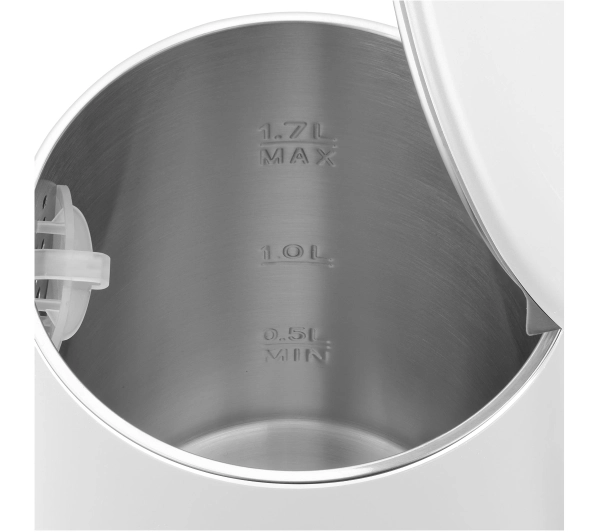 Sencor SWK 0550WH 1,7l 2200W