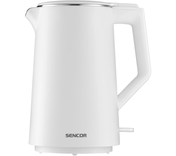 Czajniki elektryczne - Sencor SWK 0550WH 1,7l 2200W