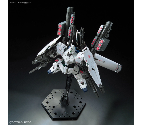Bandai RG 1/144 FULL ARMOR UNICORN GUNDAM