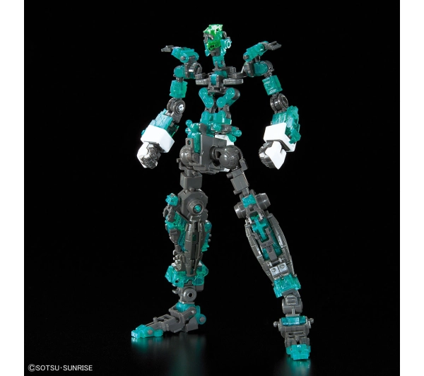 Bandai RG 1/144 FULL ARMOR UNICORN GUNDAM