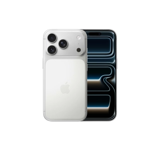 Apple iPhone 17 Pro 512GB Funkcje AI 6,3" 120Hz 48Mpix Srebrny - ⚡ BESTSELLERY ⚡