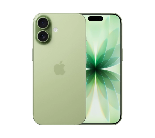 Apple iPhone 17 256GB Funkcje AI 6,3" 120Hz 48Mpix Szałwia