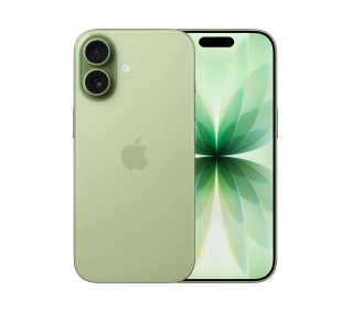 Apple iPhone 17 256GB Funkcje AI 6,3" 120Hz 48Mpix Szałwia - ⚡ BESTSELLERY ⚡