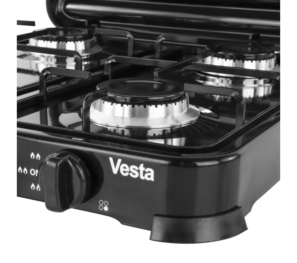 Vesta EGC02B Czarny