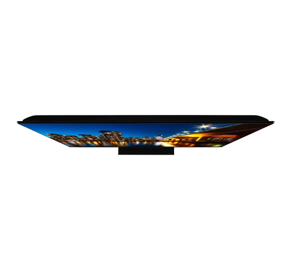 Toshiba 55QV3463DG 55" QLED 4K Smart TV VIDAA Dolby Vision HDMI 2.1 DVB-T2 - Kup na Raty - RRSO 0%