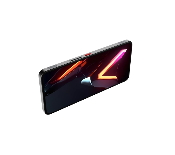 Nubia Neo 3 GT 5G 12/256GB Funkcje AI 6,8" 120Hz 50Mpix Szary - Kup na Raty - RRSO 0%